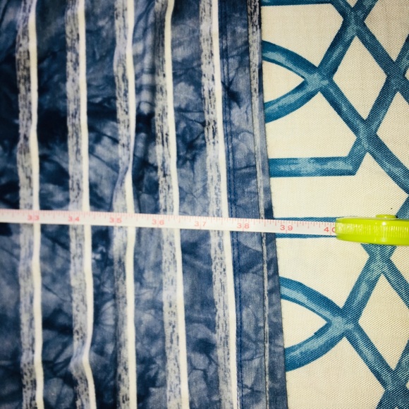 One World Maxi Skirt Size 1X - Picture 3 of 7